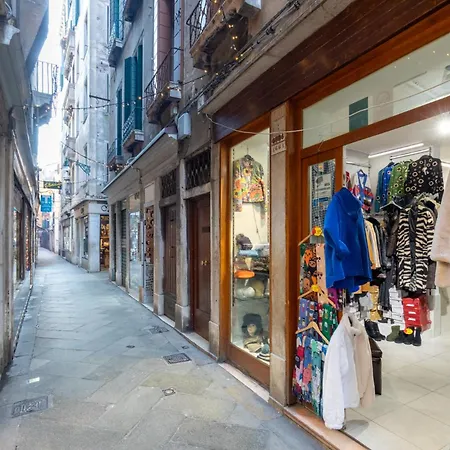 Apartamento San Marco Charming