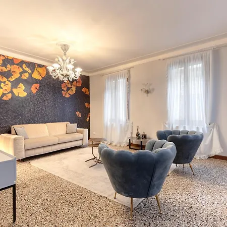 Apartamento San Marco Charming *