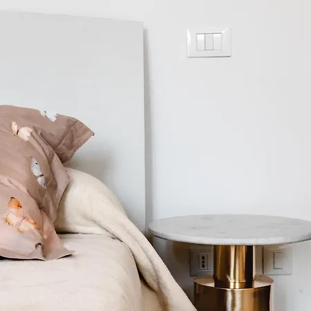 Apartamento San Marco Charming *