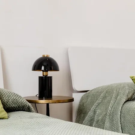 Apartamento San Marco Charming Veneza