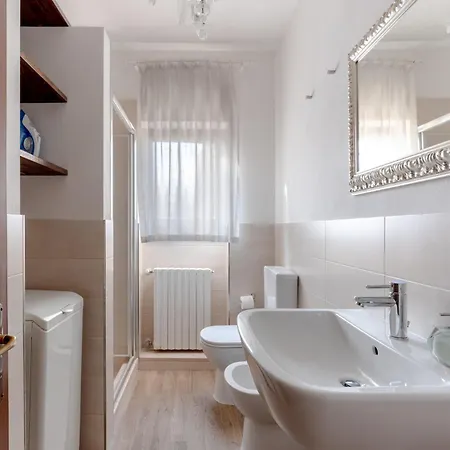 Apartamento San Marco Charming *