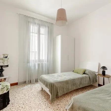 San Marco Charming Apartamento *