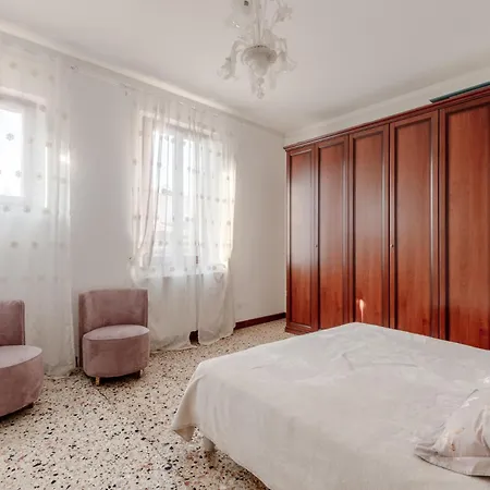 Apartamento San Marco Charming