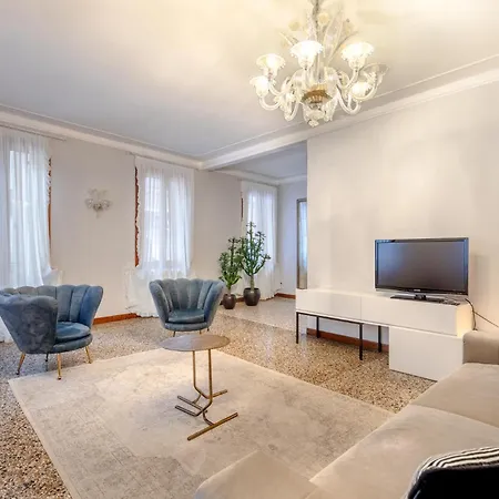 San Marco Charming Apartamento *